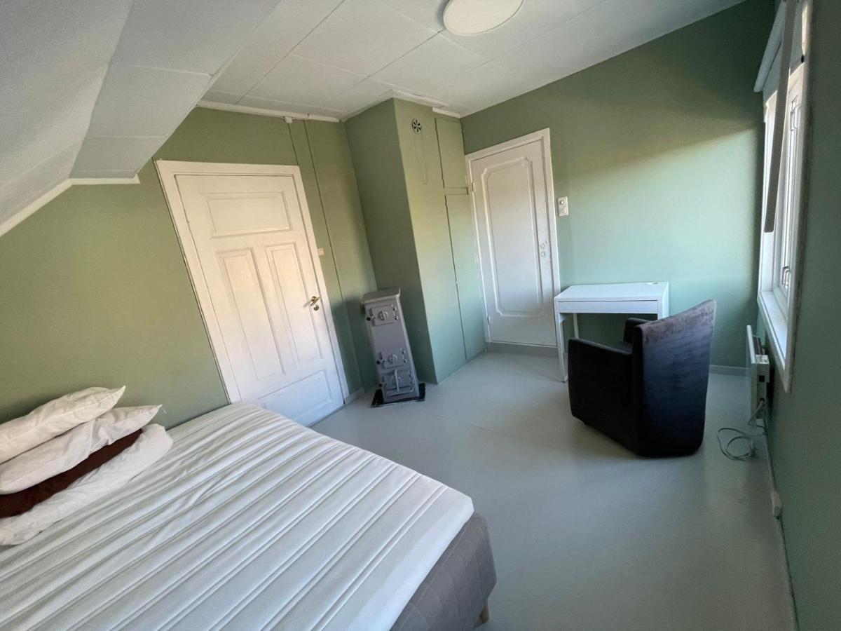 Ledig Rom,Hus,Hostel Til Utleie 7 Km Fra Oslo Eksteriør billede