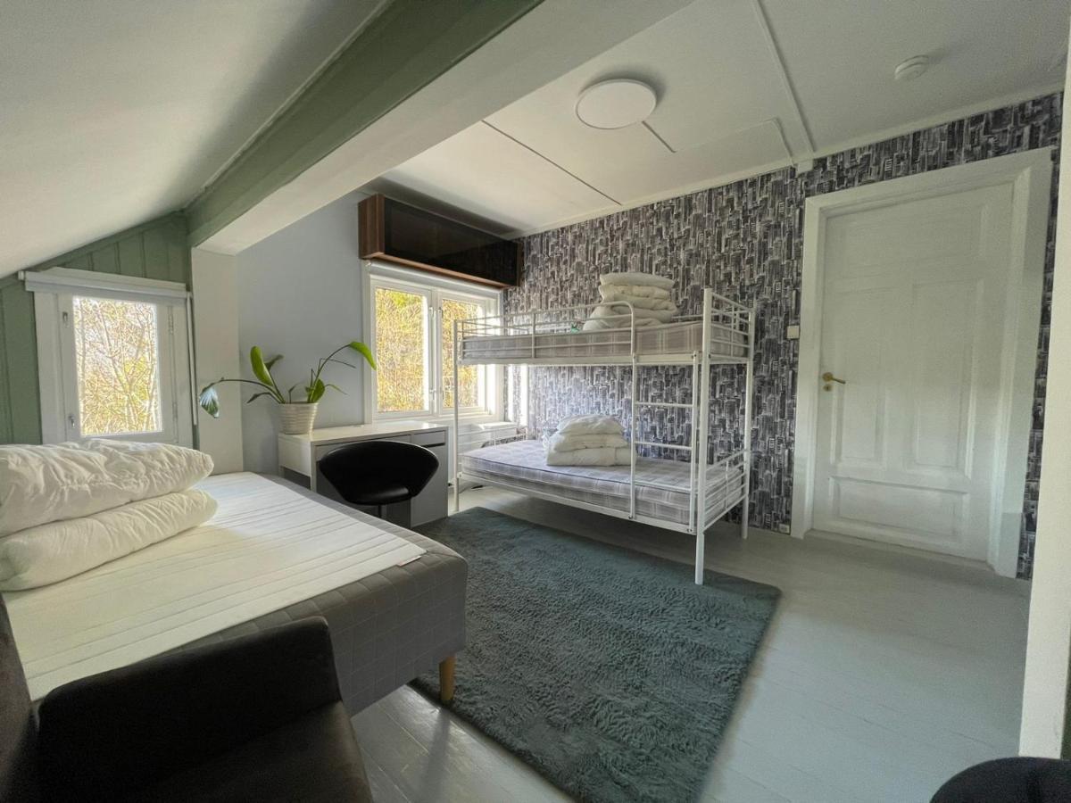 Ledig Rom,Hus,Hostel Til Utleie 7 Km Fra Oslo Eksteriør billede